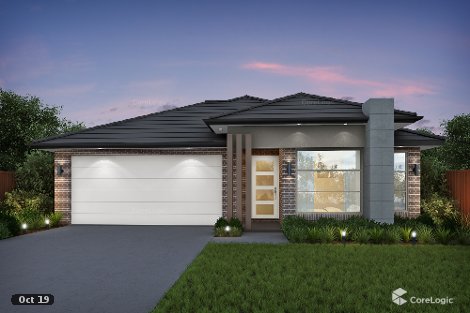 6 Lakeman St, Leppington, NSW 2179