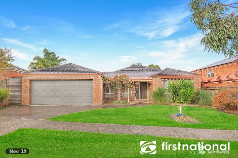 11 Cilento Cres, Lynbrook, VIC 3975