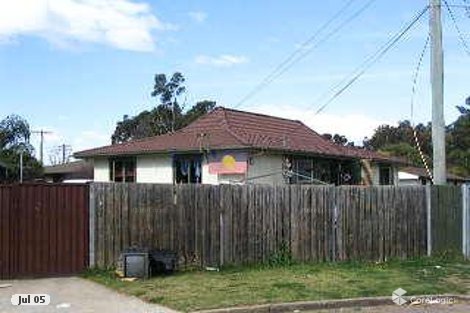 7 Ball Pl, Willmot, NSW 2770