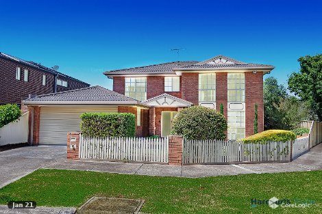 4 Gallica Cl, Niddrie, VIC 3042