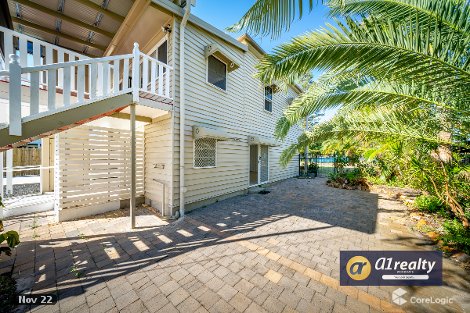 96 Esplanade, Woodgate, QLD 4660