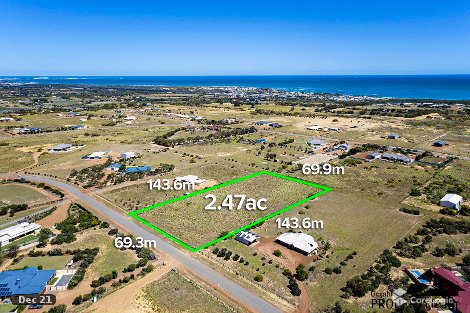 Lot 195 Wittenoom Cir, White Peak, WA 6532