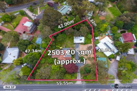 49 Eastfield Rd, Croydon, VIC 3136