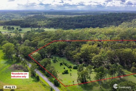 2393 Armidale Rd, Blaxlands Creek, NSW 2460