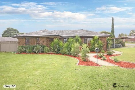 16 Burford St, Minto, NSW 2566