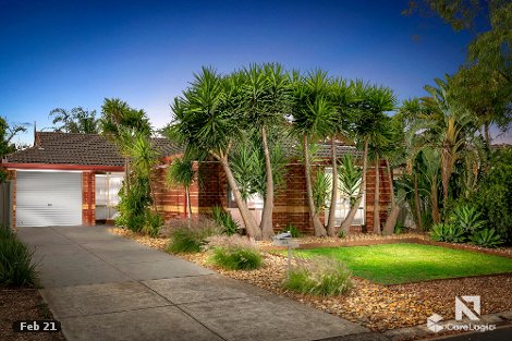 5 Sharrock Cl, Caroline Springs, VIC 3023