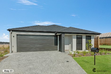 34 Barnyard Dr, Park Ridge, QLD 4125