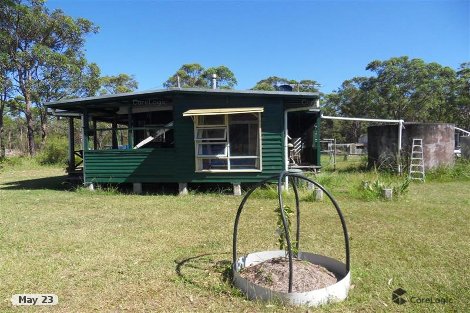 130 Violet Hill Rd, Boolambayte, NSW 2423