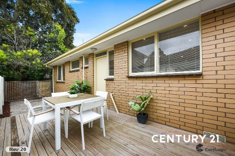 2/19-21 Sarton Rd, Clayton, VIC 3168