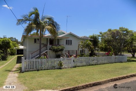 61 Scott St, Wondai, QLD 4606