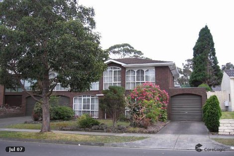 3 Dunsmuir Dr, Mount Waverley, VIC 3149