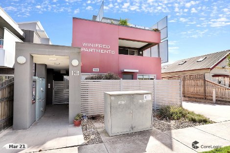 4/13 Winifred St, Essendon, VIC 3040