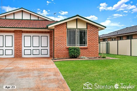 113 Sunflower Dr, Claremont Meadows, NSW 2747