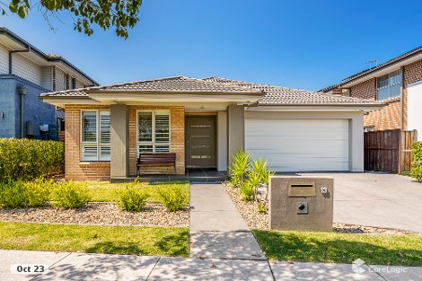 13 Pegasus Ave, Bungarribee, NSW 2767