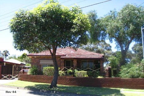 38 Stoddart St, Roselands, NSW 2196