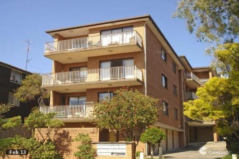 5/29 Forsyth St, Kingsford, NSW 2032