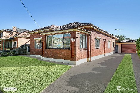 41 Mepunga St, Concord West, NSW 2138