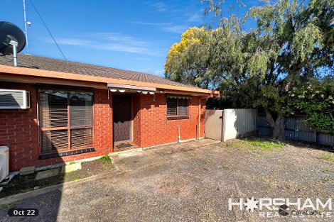 4/40 Wawunna Rd, Horsham, VIC 3400