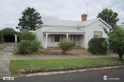 6 Clarendon St, Hamilton, VIC 3300