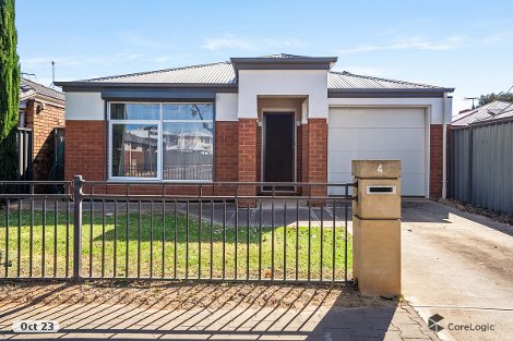 4 Semillon Cres, Andrews Farm, SA 5114