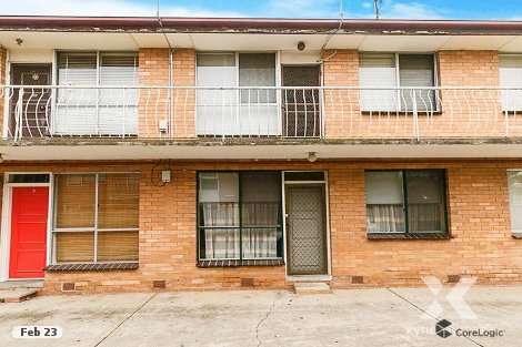 2/19 Kingsville St, Kingsville, VIC 3012