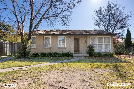 10 Bernacchi St, Mawson, ACT 2607