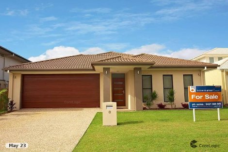 8 Rawlins Cres, North Lakes, QLD 4509