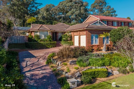 16 Coorumbene Ct, Bella Vista, NSW 2153