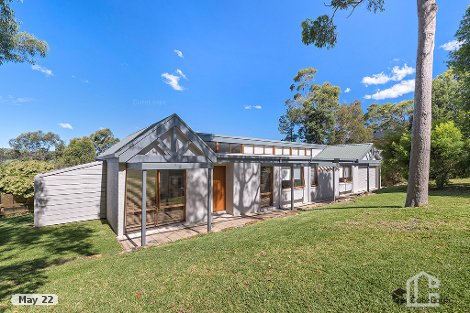 64 Coolabah Rd, Valley Heights, NSW 2777