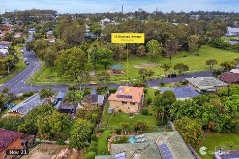 16 Blaxland Ave, Molendinar, QLD 4214