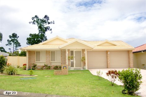 16 Bullen Cct, Forest Lake, QLD 4078