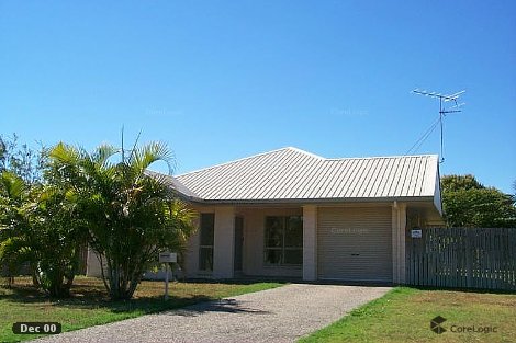 11 Twelfth A Ave, Home Hill, QLD 4806