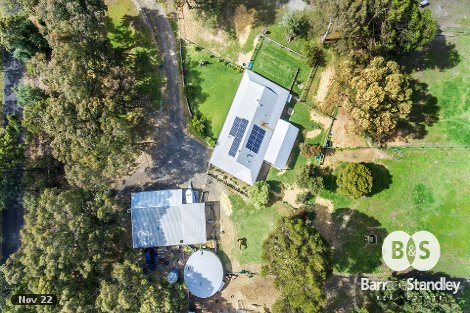 33 Darwin St, Cookernup, WA 6220