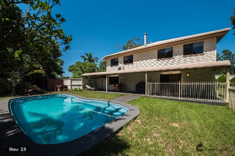 457 Tandur Rd, Tandur, QLD 4570