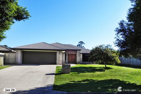 16 Maddock Ave, Mooloolah Valley, QLD 4553