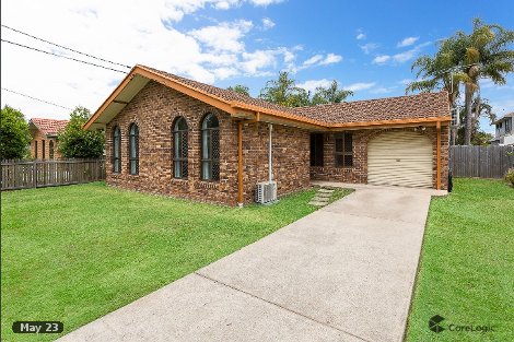 27 Matthew St, Scarborough, QLD 4020