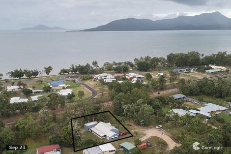 4 Dalrymple St, Cardwell, QLD 4849