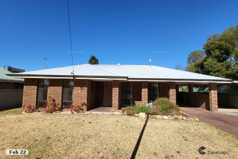 27 East Tce, Tambellup, WA 6320