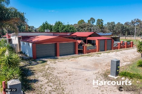 107 Canning Rd, Springhurst, VIC 3682