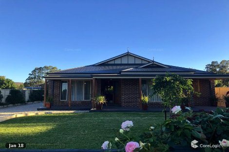 6 Pinniger St, Avenel, VIC 3664