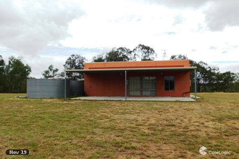 66 Diggings Rd, South East Nanango, QLD 4615