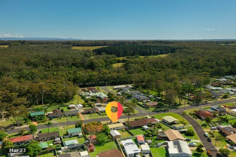 40 Vost Dr, Sanctuary Point, NSW 2540