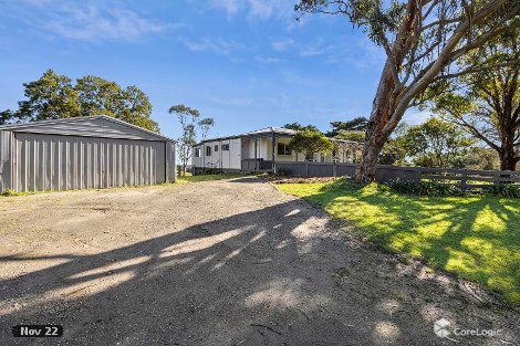 440 Bambra-Boonah Rd, Boonah, VIC 3235