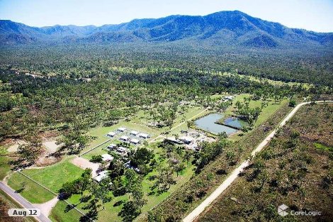 2092 Hervey Range Rd, Hervey Range, QLD 4817