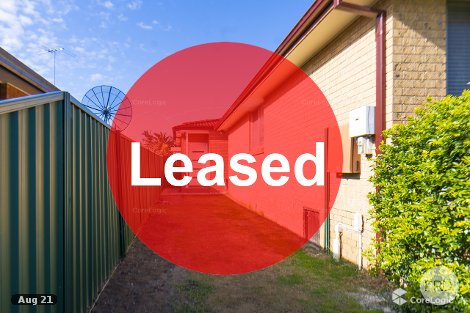 7 Bensley Rd, Macquarie Fields, NSW 2564