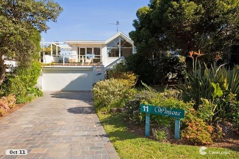 11 Beach Ct, Smiths Beach, VIC 3922