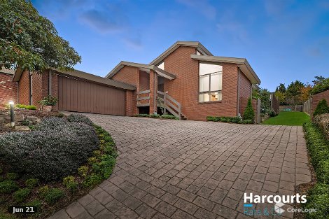 3 St Andrews Ct, Eltham North, VIC 3095