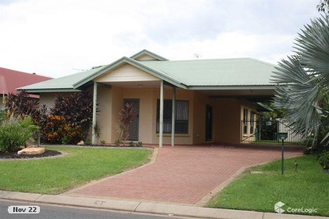 32 Kurala Cct, Gunn, NT 0832