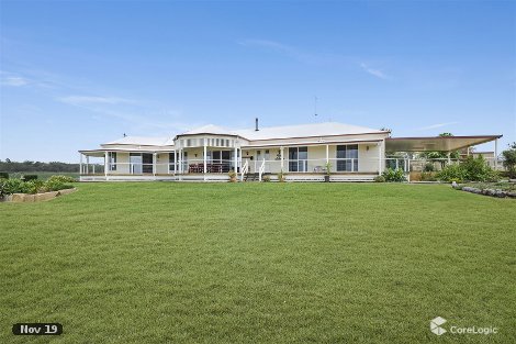 545 Willowvale Rd, Willowvale, QLD 4370