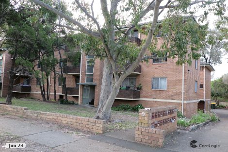 8/9-15 Arthur St, Merrylands West, NSW 2160